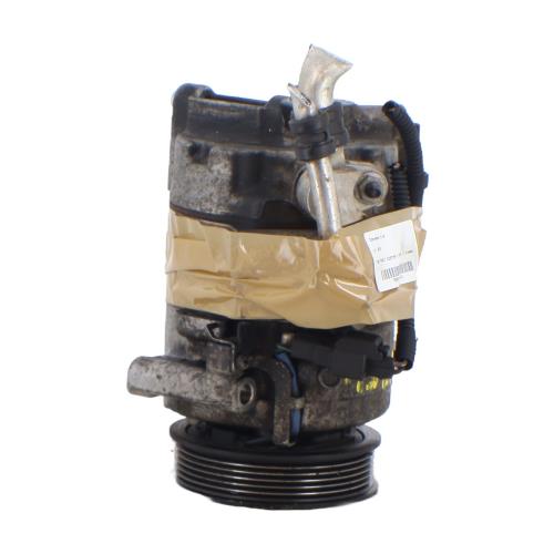 Image Compresseur clim - FORD TRANSIT CUSTOM 1