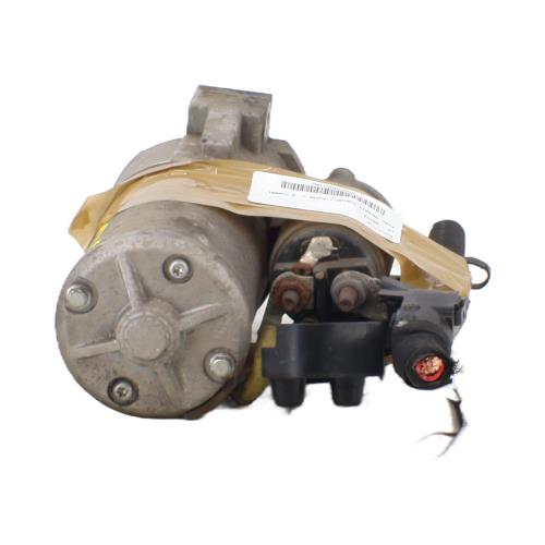 Image Demarreur - FORD TRANSIT CUSTOM 1