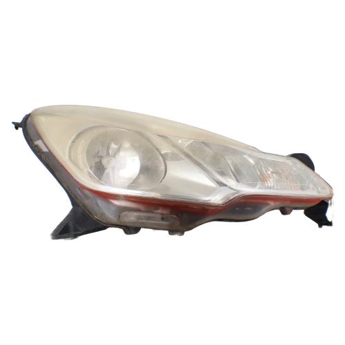 Image Optique avant principal droit (feux)(phare) - CITROEN DS3