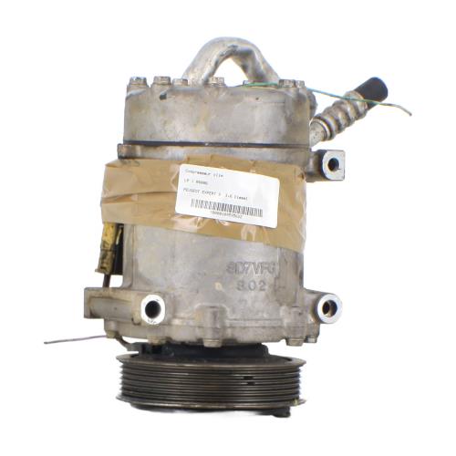 Image Compresseur clim - PEUGEOT EXPERT 2