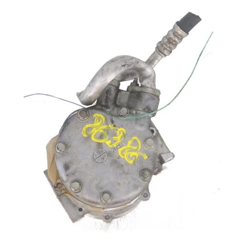 Image Compresseur clim - PEUGEOT EXPERT 2