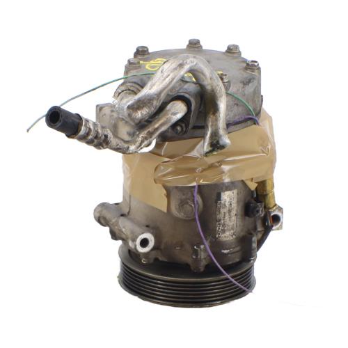 Image Compresseur clim - PEUGEOT EXPERT 2