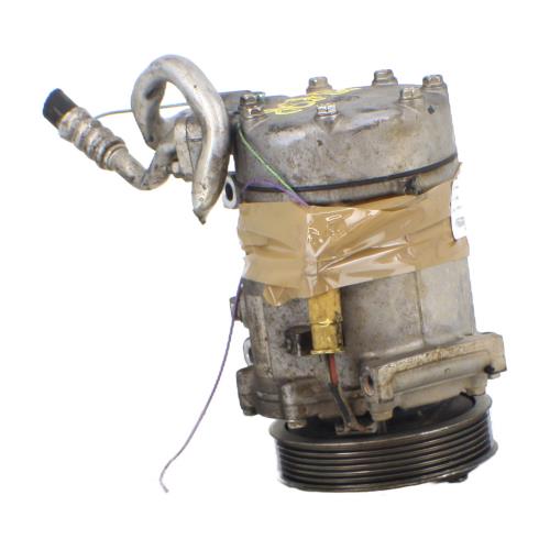 Image Compresseur clim - PEUGEOT EXPERT 2