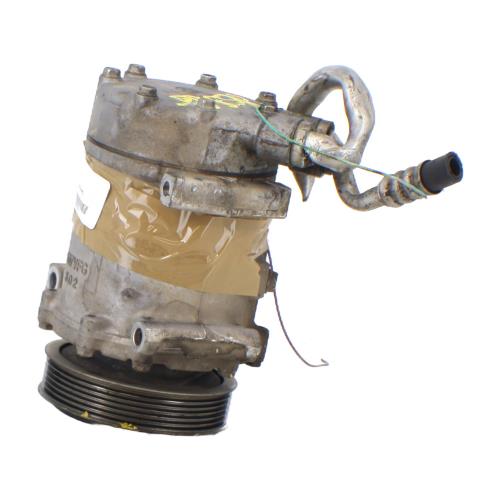 Image Compresseur clim - PEUGEOT EXPERT 2