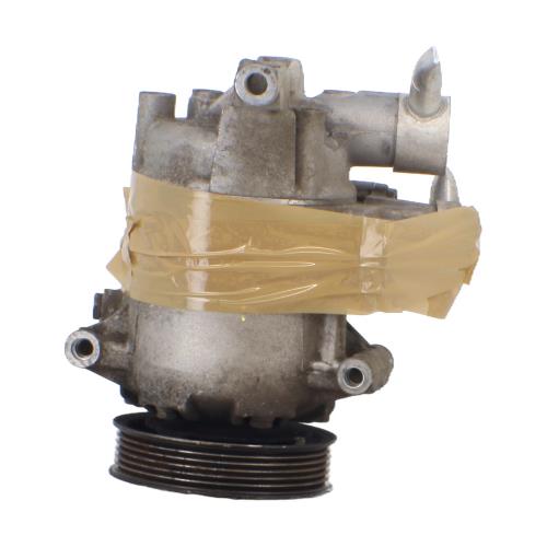 Image Compresseur clim - SKODA FABIA 2