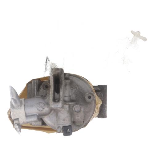 Image Compresseur clim - SKODA FABIA 2