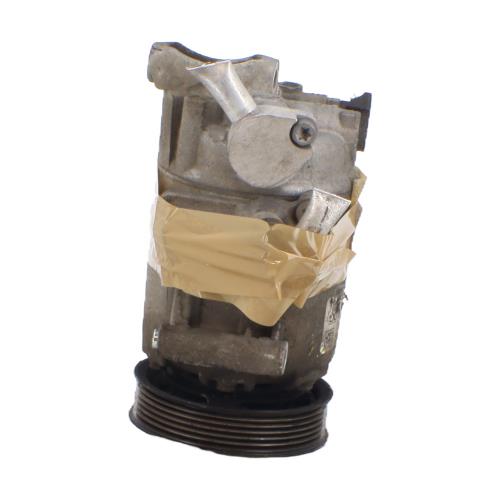 Image Compresseur clim - SKODA FABIA 2