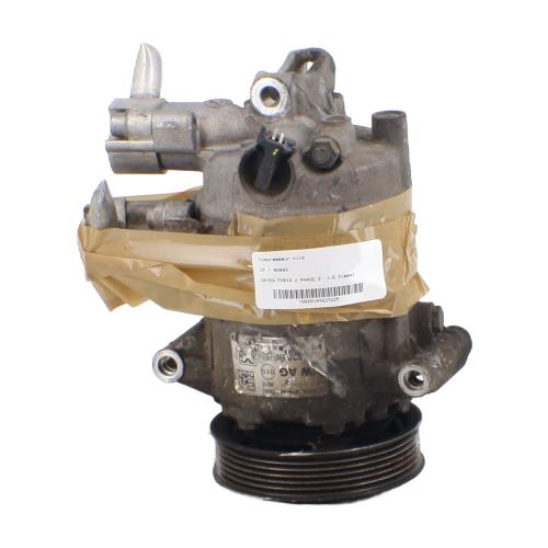 Image Compresseur clim - SKODA FABIA 2