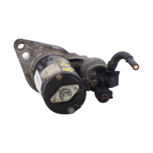 Image Demarreur - SKODA FABIA 2