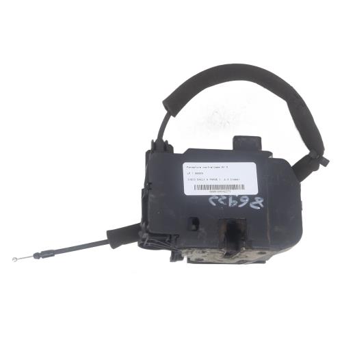 Image Fermeture centralisee avant droit - IVECO DAILY 6