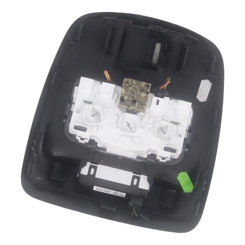 Image Eclairage de plafonnier - PEUGEOT 308 2