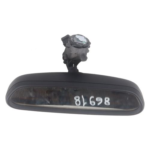 Image Retroviseur interieur - PEUGEOT 308 2