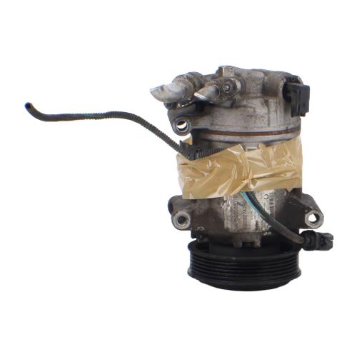 Image Compresseur clim - PEUGEOT 308 2