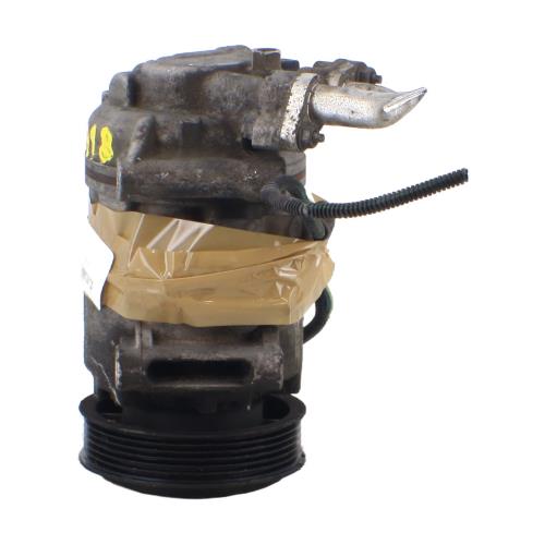 Image Compresseur clim - PEUGEOT 308 2