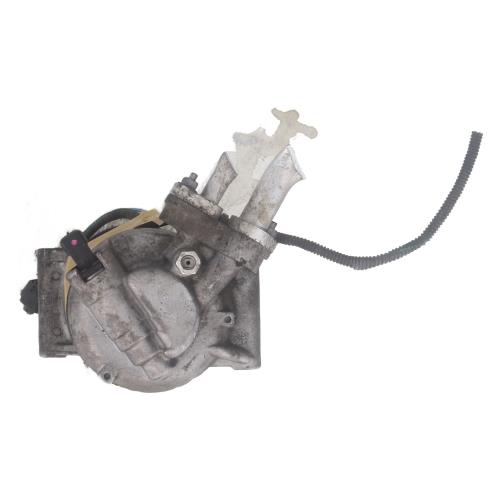 Image Compresseur clim - PEUGEOT 308 2