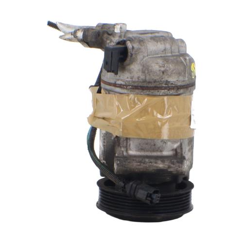 Image Compresseur clim - PEUGEOT 308 2