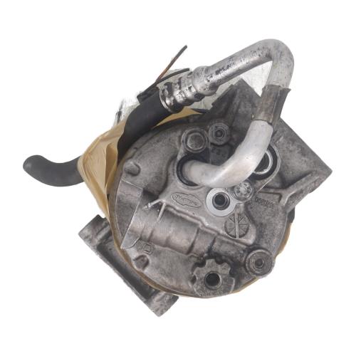 Image Compresseur clim - RENAULT MEGANE 2