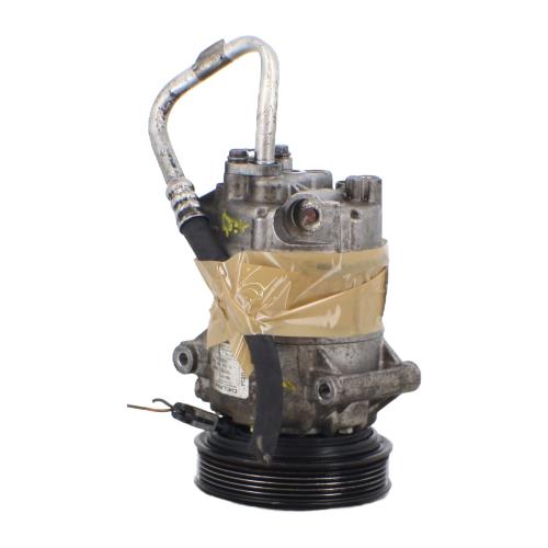 Image Compresseur clim - RENAULT MEGANE 2