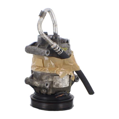 Image Compresseur clim - RENAULT MEGANE 2