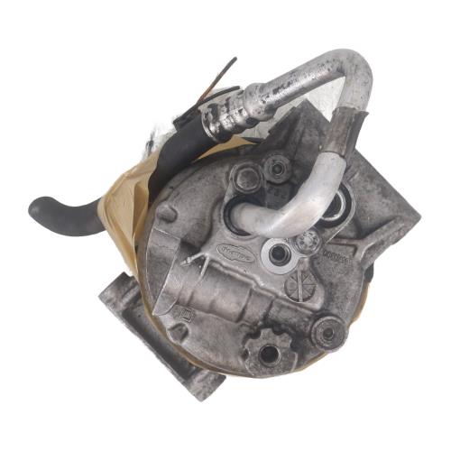 Image Compresseur clim - RENAULT MEGANE 2