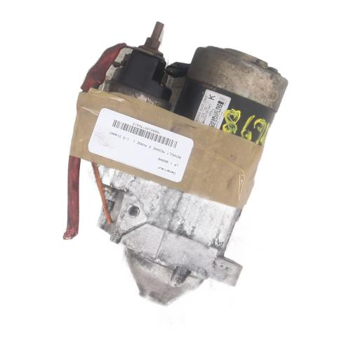 Image Demarreur - RENAULT MEGANE 2