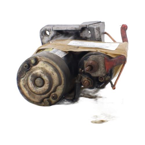 Image Demarreur - RENAULT MEGANE 2