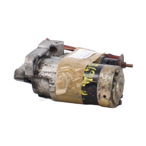 Image Demarreur - RENAULT MEGANE 2