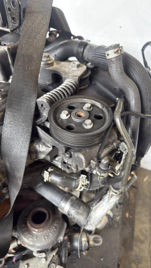 Image Pompe de direction - PEUGEOT 607