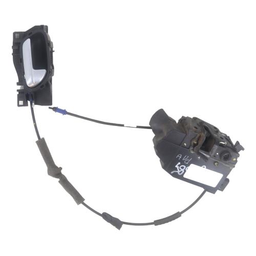 Image Fermeture centralisee avant droit - CITROEN C4 PICASSO 2