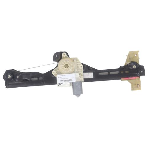 Image Leve vitre electrique arriere droit - CITROEN C4 PICASSO 2