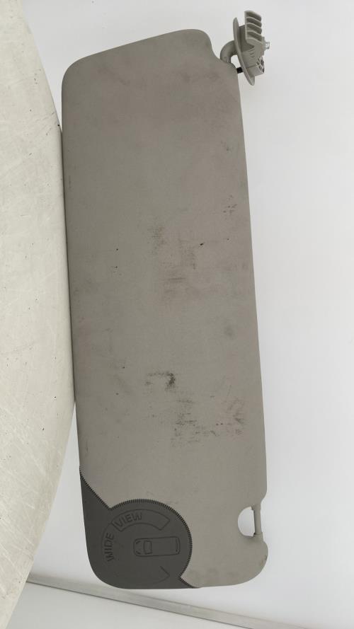 Image Pare soleil droit - RENAULT TRAFIC 3 COURT