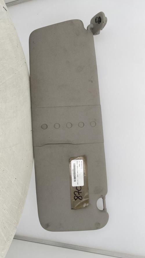 Image Pare soleil gauche - RENAULT TRAFIC 3 COURT