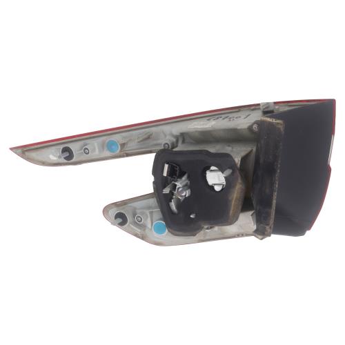 Image Feu arriere principal gauche (feux) - PEUGEOT 308 2 SW