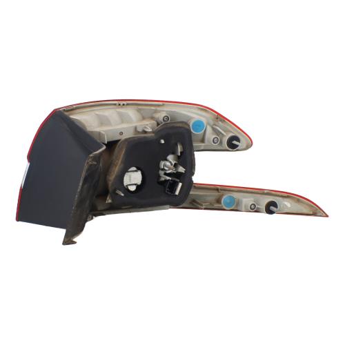 Image Feu arriere principal gauche (feux) - PEUGEOT 308 2 SW