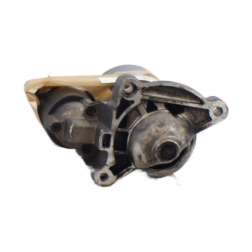 Image Demarreur - PEUGEOT 206