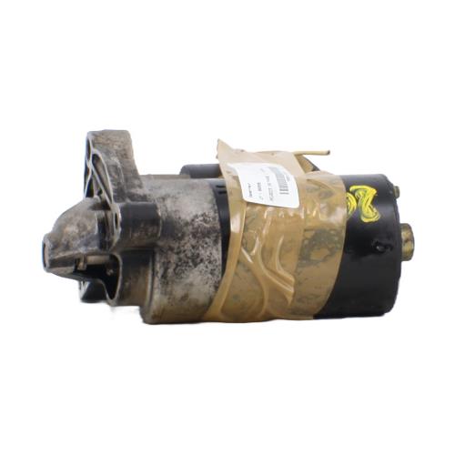 Image Demarreur - PEUGEOT 206