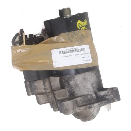 Image Demarreur - PEUGEOT 206