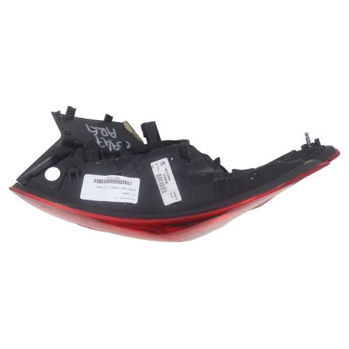 Image Feu arriere principal gauche (feux) - PEUGEOT 308 2