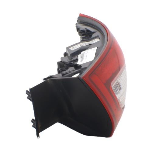 Image Feu arriere principal gauche (feux) - PEUGEOT 308 2