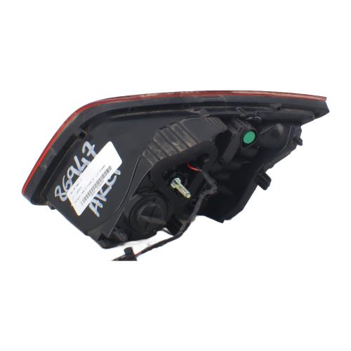 Image Feu arriere secondaire gauche (feux) - PEUGEOT 308 2