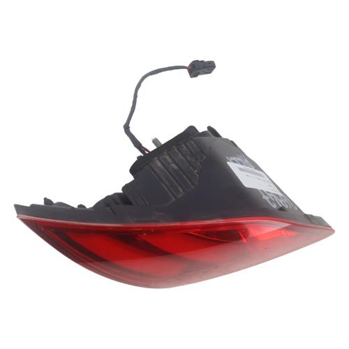 Image Feu arriere secondaire gauche (feux) - PEUGEOT 308 2