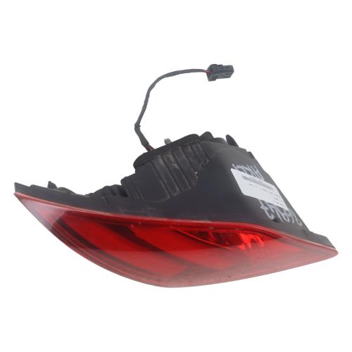 Image Feu arriere secondaire gauche (feux) - PEUGEOT 308 2