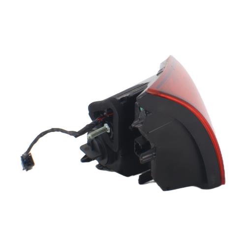 Image Feu arriere secondaire gauche (feux) - PEUGEOT 308 2