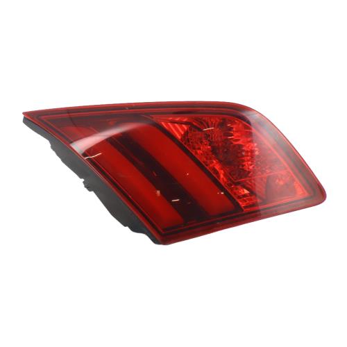 Image Feu arriere secondaire gauche (feux) - PEUGEOT 308 2