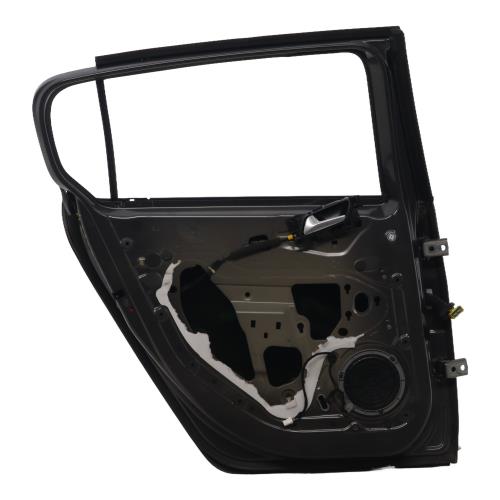 Image Porte arriere gauche - PEUGEOT 308 2