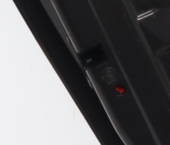 Image Porte arriere gauche - PEUGEOT 308 2