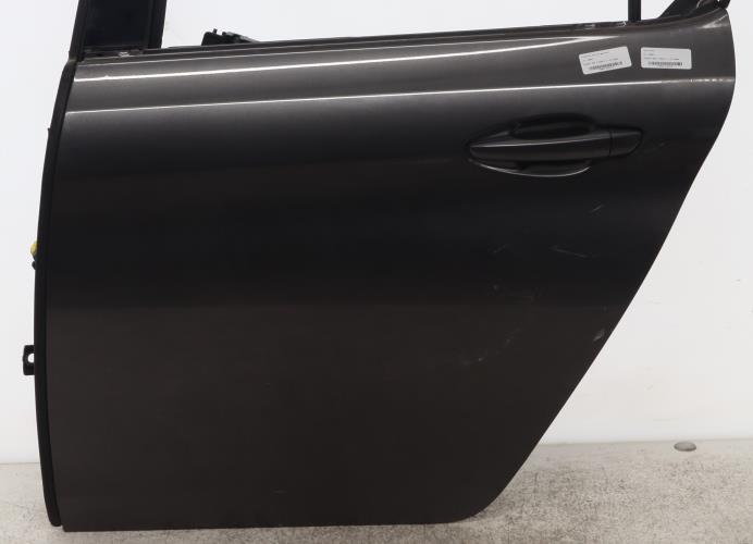 Image Porte arriere gauche - PEUGEOT 308 2