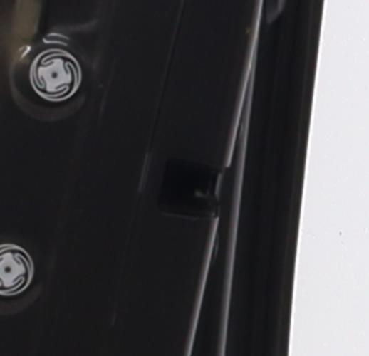 Image Porte avant droit - PEUGEOT 308 2
