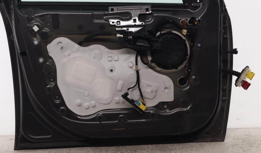 Image Fermeture centralisee avant gauche - PEUGEOT 308 2