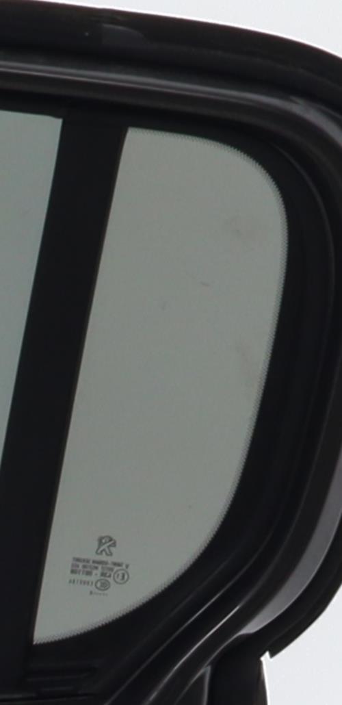 Image Leve vitre electrique arriere droit - PEUGEOT 308 2